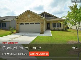 273 Sandy Valley Ct, Gaston, SC 29053