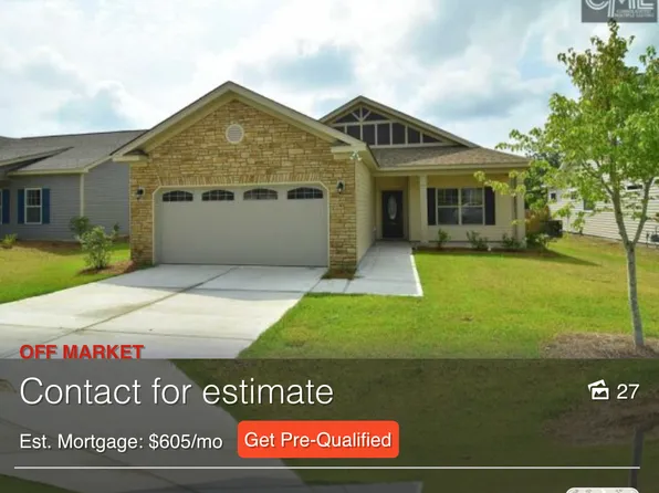 273 Sandy Valley Ct, Gaston, SC 29053