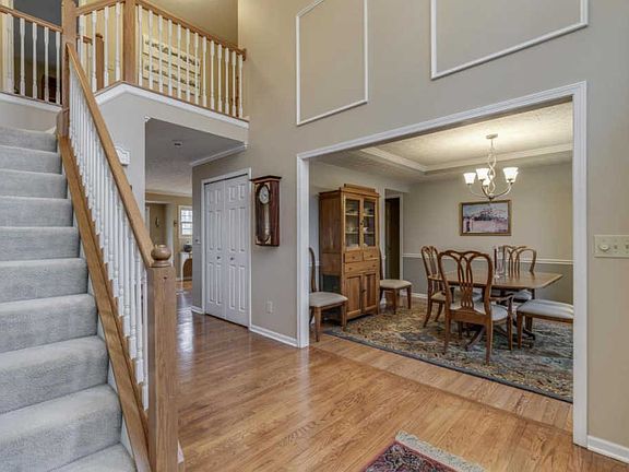 3rd image of 1393 Harrison Pond Dr