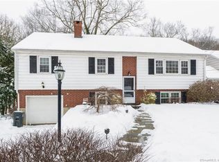 46 Somerset Ln, Stamford, CT 06903