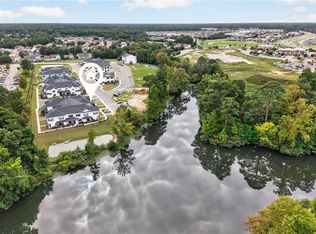 1010 Ashworth Way, Suffolk, VA 23435