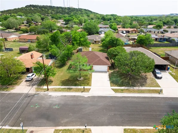 512 N 23rd St, Copperas Cove, TX 76522