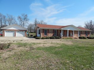 30160 Sims St, Ardmore, TN 38449