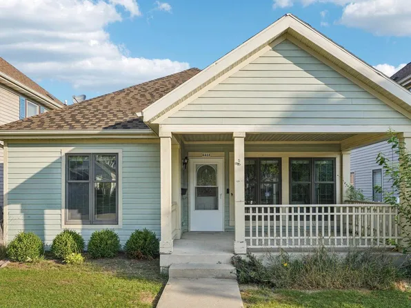 4466 West Hope AVENUE, Milwaukee, WI 53216