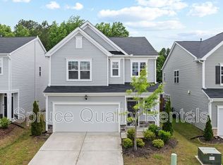 1125 Sweet Cream Ct, Durham, NC 27703