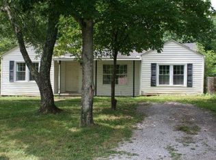 207 Barnes Ave LOT P11, Maryville, TN 37803