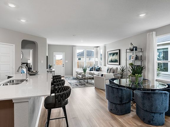 Great room