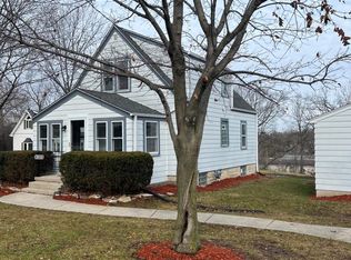 18540 Milwaukee Ave, Brookfield, WI 53045