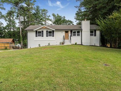 2092 Redbud Ct SW, Marietta, GA, 30008