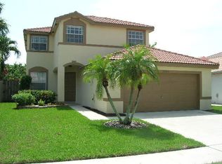 7026 Middlebury Dr, Boynton Beach, FL 33436