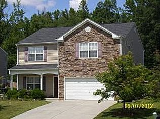 925 Redland Dr, Mc Leansville, NC 27301