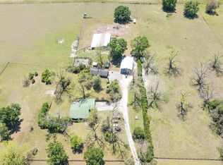 1820 SW Elim Church Rd, Fort White, FL 32038