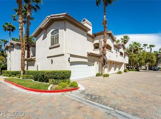 101 Lemon Glaze St UNIT 204, Las Vegas, NV 89145