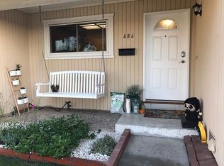 486 Taylor Dr, Milpitas, CA 95035