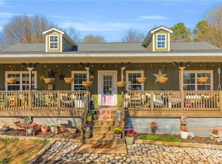 92 Timber Lane, Royston, GA 30662