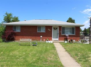 4117 Rain Ridge Ct, Saint Louis, MO 63125