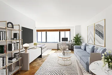 Rented by Brown Harris Stevens