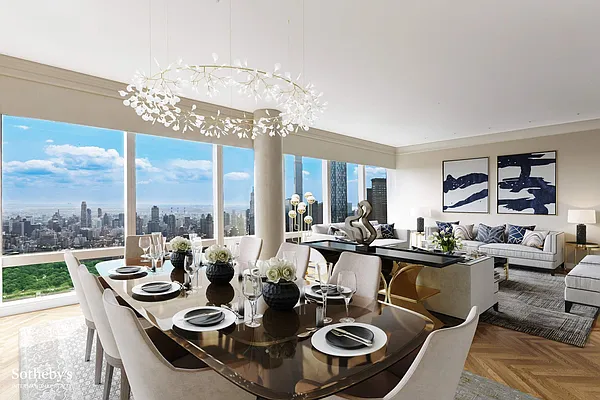 Sold by Sotheby's International Realty | media 1