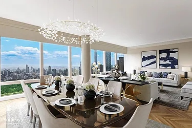 Sold by Sotheby's International Realty