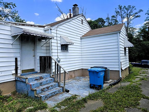 5th image of 1430 Forest Park Blvd NW