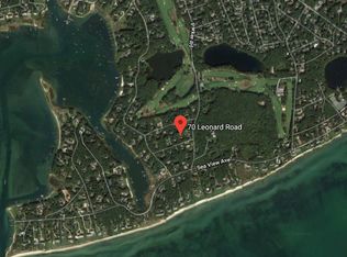 70 Leonard Rd, Osterville, MA 02655