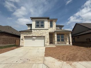 116 Sandrock Trl, Georgetown, TX 78633
