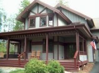 4 Tides Way, Whitefish, MT 59937