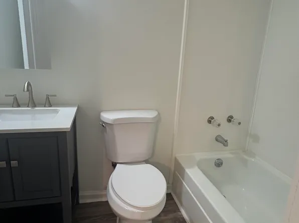 100 S 14th Ave #5, Hattiesburg, MS 39401