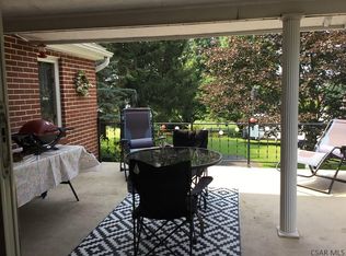 215 Luther Rd, Johnstown, PA 15904