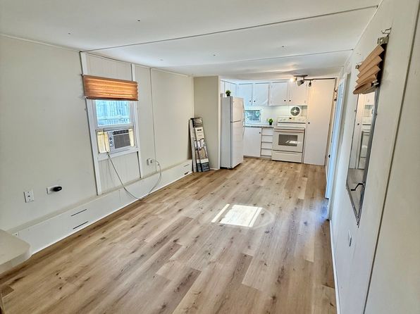 7401 E Harbor Rd #46