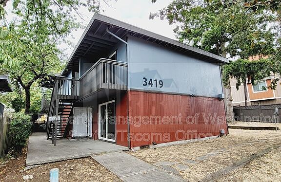 2nd image of 3419 S 43rd St APT 3