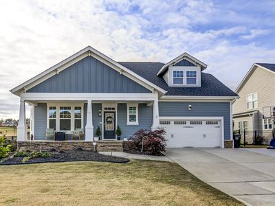 7 Village Walk Dr, Chapel Hill, NC, 27517