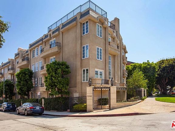 2nd image of 11740 W Sunset Blvd APT 25