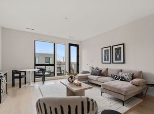 Port 45, Boston, MA 02127