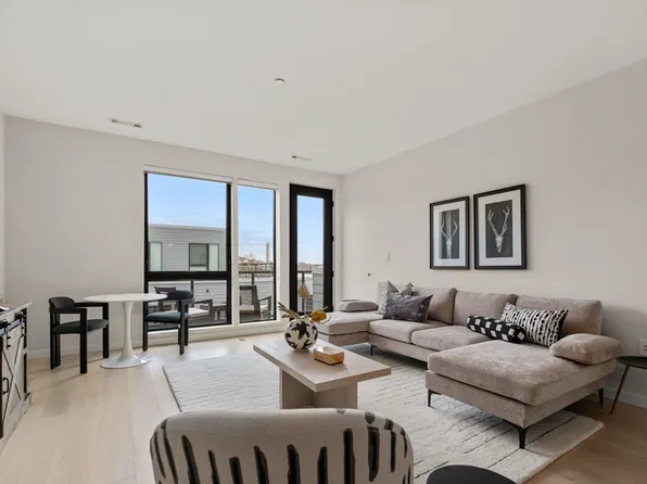 45 W 3rd St Unit 514, Boston, MA 02127