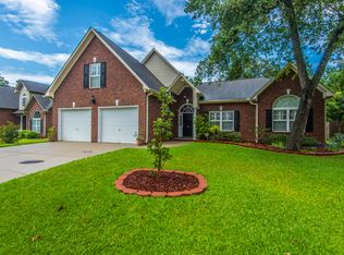 118 Dasharon Ln, Goose Creek, SC 29445