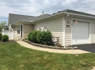 185 Groveport Rd, Canal winchester, OH 43110