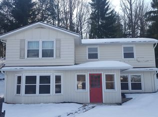 966 Route 78, Java Center, NY 14082