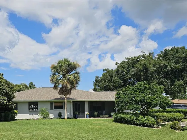 601 Turnberry Ct, Winter Haven, FL 33884