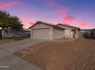 2409 S Avenida Arroyo Rincon, Tucson, AZ 85710