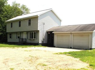 3920 White Mountain Hwy, Sanbornville, NH 03872