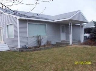 627 E Sunset Dr, Hermiston, OR 97838