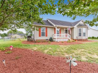 143 April Cir, Portland, TN 37148