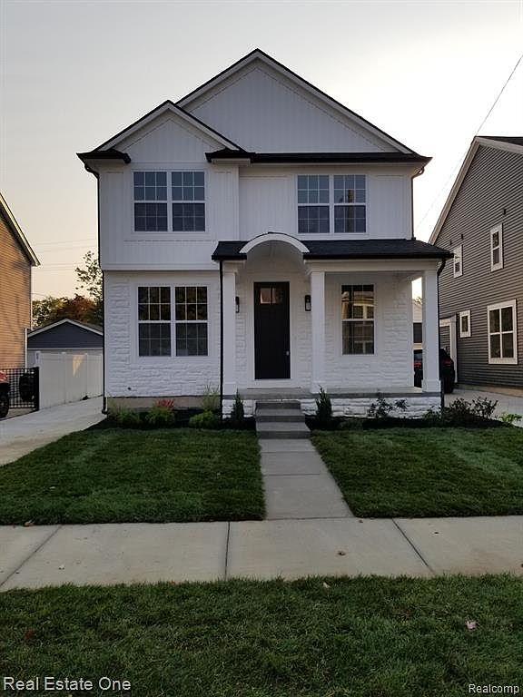 3542 Royal Ave, Berkley, MI 48072 MLS 20230045341 Zillow