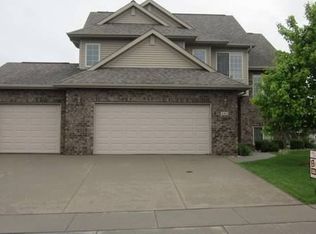 245 Lockmoor Ave, North Liberty, IA 52317