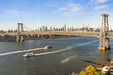 Rented by Douglas Elliman