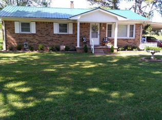 11 Leoma Rd LOT 12, Leoma, TN 38468