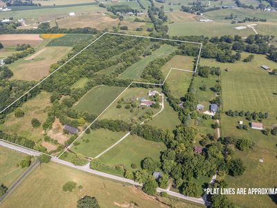 245 Levy Rd, Paris, KY, 40361