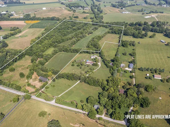 245 Levy Rd, Paris, KY 40361