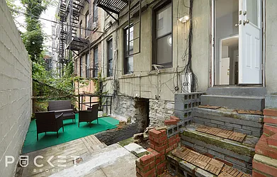 Rented by PocketBroker Inc